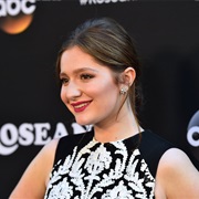 Emma Kenney