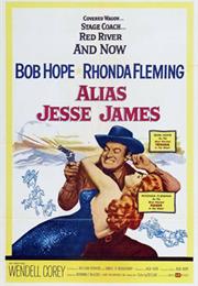 Alias Jesse James (Norman Z. McLeod)