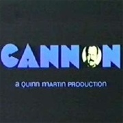 Cannon