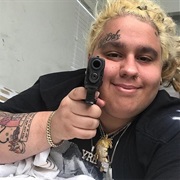 Fat Nick