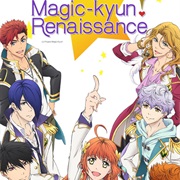 Magic-Kyun! Renaissance