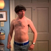 Howard Wolowitz (The Big Bang Theory)