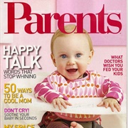 Parents Magazine