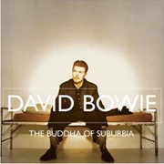 David Bowie - The Buddha of Suburbia