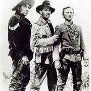 The Rough Riders