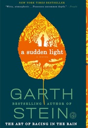 A Sudden Light (Garth Stein)