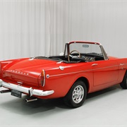 Sunbeam Tiger