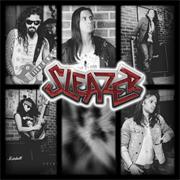 Sleazer - Sleazer EP