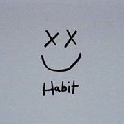 Habit - Louis Tomlinson