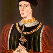 Henry VI 1422-61