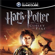 Harry Potter and the Goblet of Fire