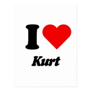 Kurt