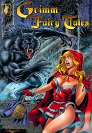 Grimm Fairy Tales (Zenescope)