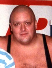 King Kong Bundy