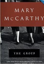 The Group by Mary McCarthy