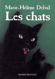 Les Chats (Marie-Hélène Delval)