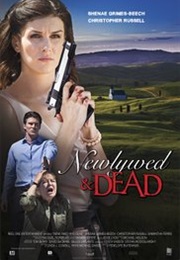 Newlywed and Dead (2016)