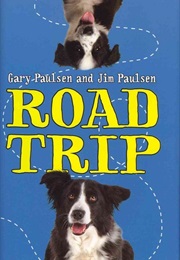 Road Trip (Gary Paulsen)