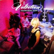 Pay the Ghosts - Transvision Vamp