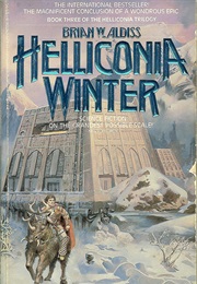 Hellaconia Winter (Brian Aldiss)