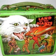 Land of the Giants Lunchbox