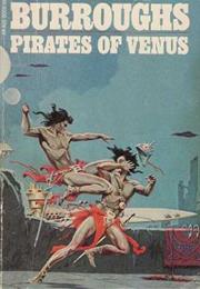 Pirates of Venus