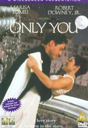 Only You