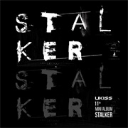 Stalker (U-KISS)