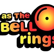 As the Bell Rings (US)