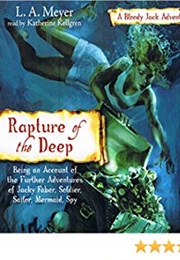 Rapture of the Deep (L.A. Meyer)