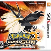 Pokémon Ultra Sun