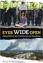 Eyes Wide Open (Paul Fleicshman)