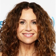 Minnie Driver