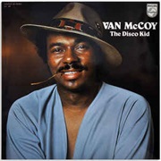 Van McCoy