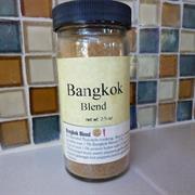 Bangkok Blend