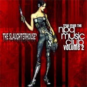 Prince - The Slaughterhouse: Trax From the NPG Music Club - Volume 2 (2004)