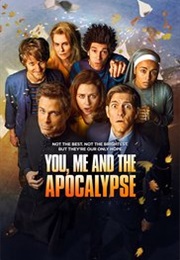 You, Me and the Apocalypse (2015)