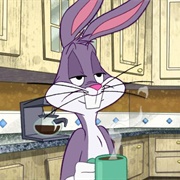 Bugs Bunny