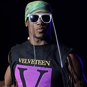 Velveteen Dream