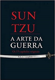 A Arte Da Guerra (Sun Tzu)