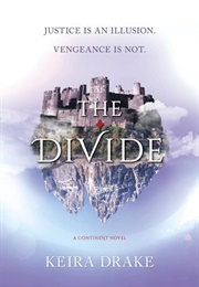 The Divide (Keira Drake)