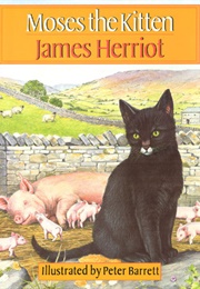 Moses the Kitten (Herriot, James)