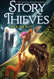 Pick the Plot (James Riley)