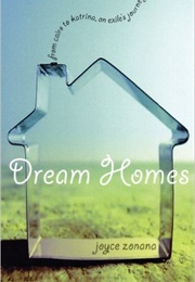 Dream Homes (Joyce Zonana)