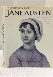 Jane Austen and Her World (Marghanita Laski)