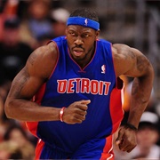 Ben Wallace