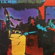 UK Subs Brand New Age