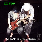 Cheap Sunglasses - ZZ Top