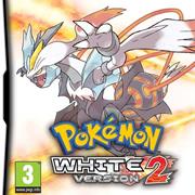 Pokemon White Version 2