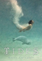 Tides (Betsy Cornwell)